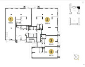 Продается Торговое помещение 196.9 кв.м. в  ЖК Дюна., 64967000 руб.