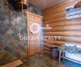 Продажа дома 183 кв.м, МО, Истринский р-н, дер. Куртниково, 21000000 руб.