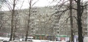 Москва, 3-х комнатная квартира, ул. Ташкентская д.24 к1, 6600000 руб.