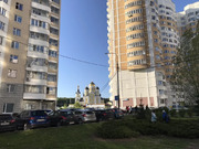 Москва, 1-но комнатная квартира, Авиаконструктора Петлякова д.7, 9200000 руб.