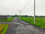 Продажа участка, Марфино, Мытищинский район, 4065000 руб.