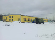 Продажа производственного помещения, Раменский, Дмитровский район, 142, 150000000 руб.