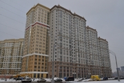 Москва, 1-но комнатная квартира, ул. Мосфильмовская д.88 к2, 13190000 руб.