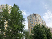 Москва, 1-но комнатная квартира, ул. Покрышкина д., 16100000 руб.