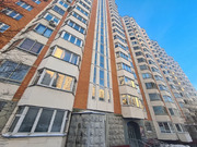 Москва, 4-х комнатная квартира, ул. Трубецкая д.12, 169000000 руб.