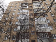 Раменское, 3-х комнатная квартира, ул. Коммунистическая д.д. 7А, 4250000 руб.