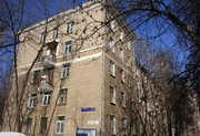 Москва, 1-но комнатная квартира, ул. Новозаводская д.25 к3, 8900000 руб.