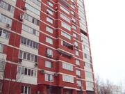 Москва, 1-но комнатная квартира, ул. Веерная д.30 к6, 9500000 руб.