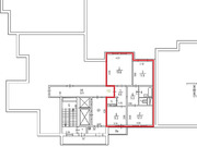Подольск, 3-х комнатная квартира, ул. Юбилейная д.1к2, 8224000 руб.