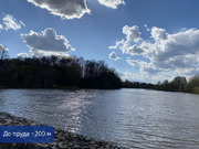 Продается дом в д. Ходаево, рядом с г. Чехов, 8900000 руб.