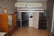 Москва, 1-но комнатная квартира, ул. Бориса Галушкина д.23, 6200000 руб.
