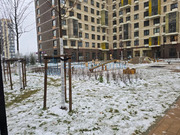 Москва, 3-х комнатная квартира, Алхимовская ул. д.1, к 1, 9750000 руб.