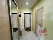 Москва, 1-но комнатная квартира, улица Татьянин Парк д.17к1, 17300000 руб.