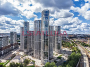 Москва, 2-х комнатная квартира, ул. Лобачевского д.120к1, 32000000 руб.