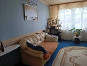 Покровское (сп Часцовское), 2-х комнатная квартира, ул. Дачная д.17, 1500000 руб.