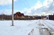 Продам участок 5 сот. в черте г.Дедовск что в 19 км от МКАД, 2850000 руб.