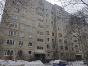 Жуковский, 2-х комнатная квартира, ул. Осипенко д.4а, 3900000 руб.