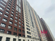 Москва, 1-но комнатная квартира, Рязанский пр-кт. д.2/2к1, 10250000 руб.