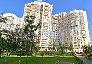 Москва, 2-х комнатная квартира, Жулебинский б-р. д.33к1, 10500000 руб.