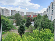 Москва, 1-но комнатная квартира, ул. Фруктовая д.5к1, 9500000 руб.