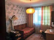 Москва, 4-х комнатная квартира, ул. Мусы Джалиля д.14 к1, 11400000 руб.