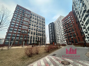 Москва, 3-х комнатная квартира, Скандинавский бульвар д.1к2, 16850000 руб.