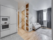 Москва, 2-х комнатная квартира, Большая Серпуховская улица д.38к8, 31901000 руб.