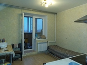 Ивантеевка, 1-но комнатная квартира, ул. Новоселки д.4, 3740000 руб.