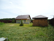 Отличный новый дом на прекрасном участке в экологически чистом районе, 2500000 руб.