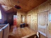 Продажа дома, Сергиево, Одинцовский район, 57240000 руб.