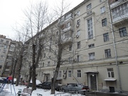 Москва, 4-х комнатная квартира, Варшавское ш. д.60, 21000000 руб.