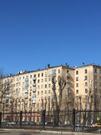 Москва, 3-х комнатная квартира, ул. Сергея Эйзенштейна д.6, 14500000 руб.