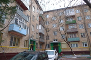 Москва, 1-но комнатная квартира, Березовая аллея д.14, 4300000 руб.