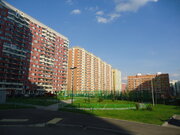 Москва, 1-но комнатная квартира, Недорубова д.20, 4433200 руб.