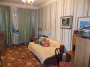 Томилино, 3-х комнатная квартира, микрорайон Птицефабрика д.1, 35000 руб.