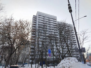 Москва, 2-х комнатная квартира, Таможенный проезд д.12, 10354000 руб.