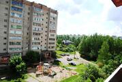 Дедовск, 1-но комнатная квартира, ул. Волоколамская 1-я д.60 к3, 2900000 руб.