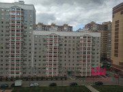 Москва, 1-но комнатная квартира, Чечерский проезд д.126, 9600000 руб.