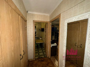 Москва, 2-х комнатная квартира, ул. Окская д.18к1, 10100000 руб.