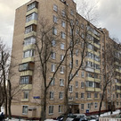 Москва, 3-х комнатная квартира, ул. Багрицкого д.22, 15000000 руб.