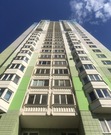 Москва, 1-но комнатная квартира, ул. Синявинская д.11 к12, 4500000 руб.