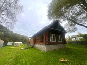 Дом в деревне Новая, 3000000 руб.