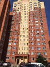 Щелково, 1-но комнатная квартира, ул. Краснознаменская д.17 к3, 3500000 руб.