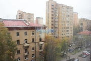 Москва, 4-х комнатная квартира, ул. Первомайская д.42, 33500000 руб.