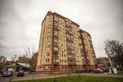 Долгопрудный, 2-х комнатная квартира, ул. Центральная д.7, 8000000 руб.