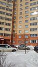 Раменское, 1-но комнатная квартира, ул. Чугунова д.43, 3450000 руб.