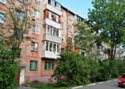 Электросталь, 2-х комнатная квартира, ул. Пушкина д.21, 2430000 руб.