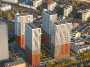 Москва, 1-но комнатная квартира, 2-й Нагатинский проезд д.2к1, 9000000 руб.