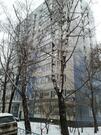 Москва, 1-но комнатная квартира, ул. Винокурова д.17 к4, 6350000 руб.