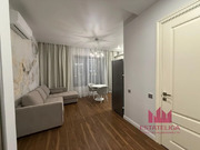 Москва, 1-но комнатная квартира, ул. Дубининская д.59А, 140000 руб.